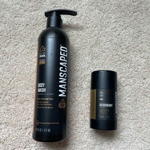 Manscaped bundle